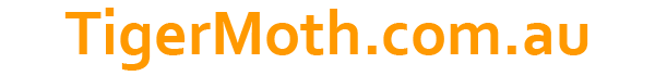TigerMoth.com.au